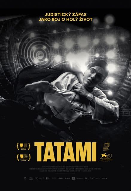 Tatami /Projekce filmového klubu/