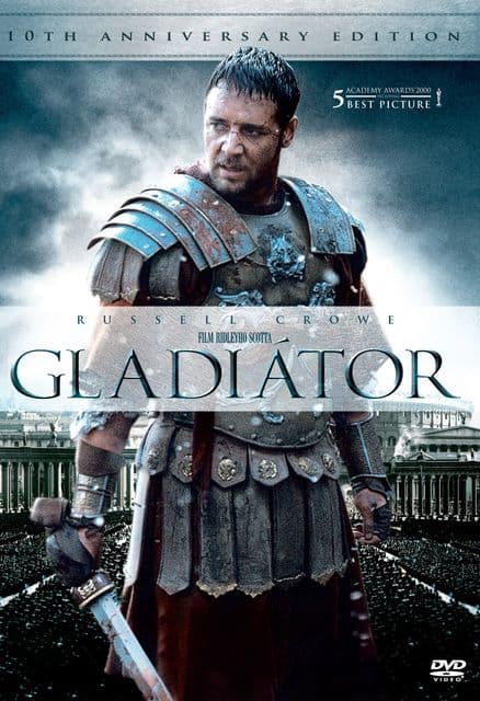 Gladiátor