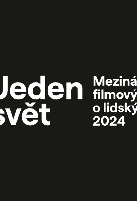 Jeden svět /Mezinárodní filmový festival o lidských právech 2024/