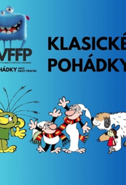 KVFFP -  Klasické pohádky I. 