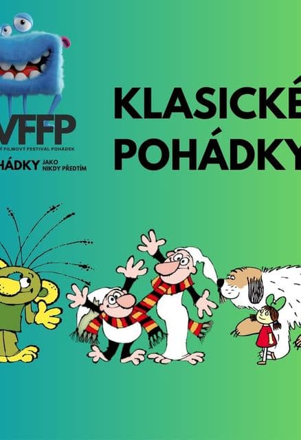 KVFFP - Klasické pohádky III