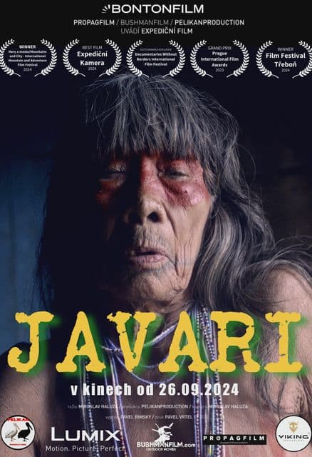 Javari