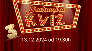 Filmový kvíz 13.12.2024