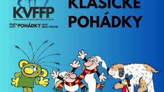 KVFFP -  Klasické pohádky I. 