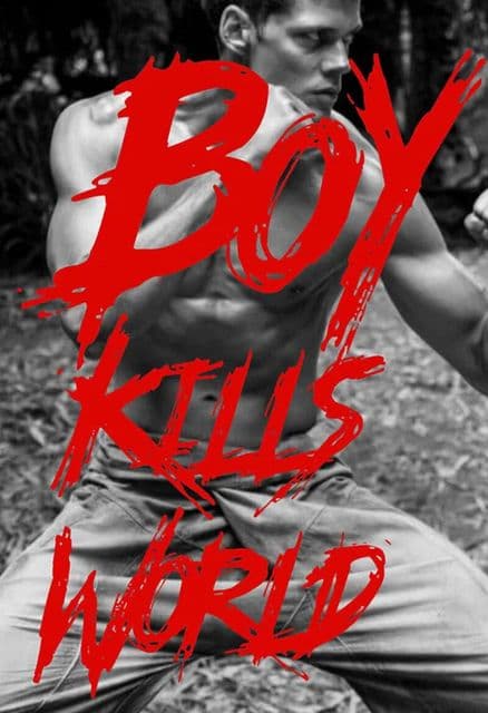 Boy Kills World