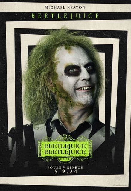 Beetlejuice Beetlejuice