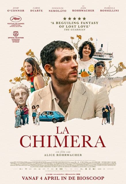 Chiméra