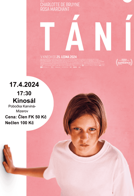 Tání /Filmový klub/