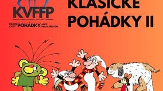 KVFFP - Klasické pohádky II