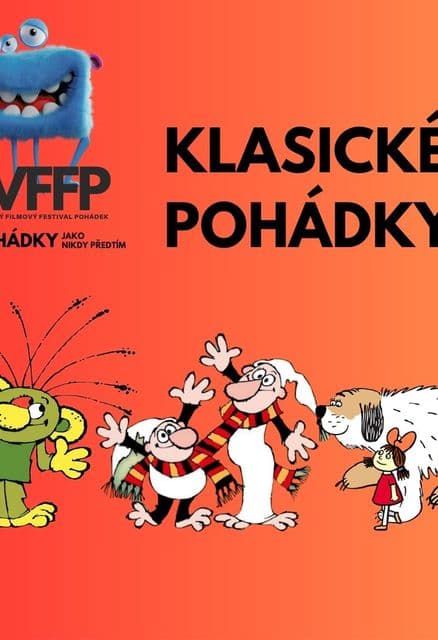 KVFFP - Klasické pohádky II